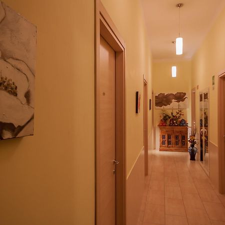 Alex Place Roma Habitación foto