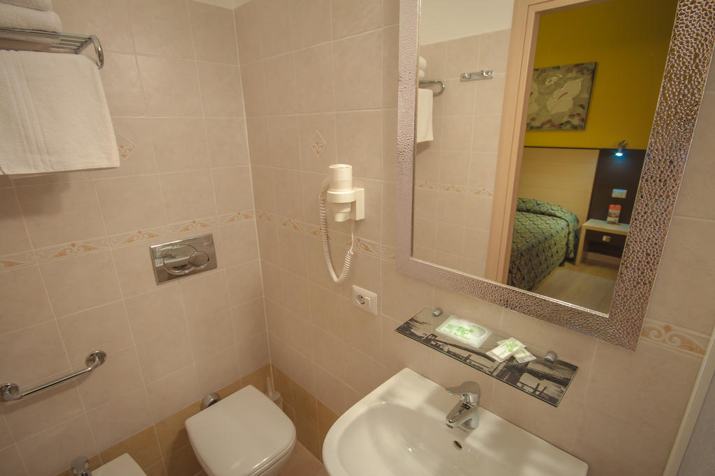 Alex Place Roma Habitación foto